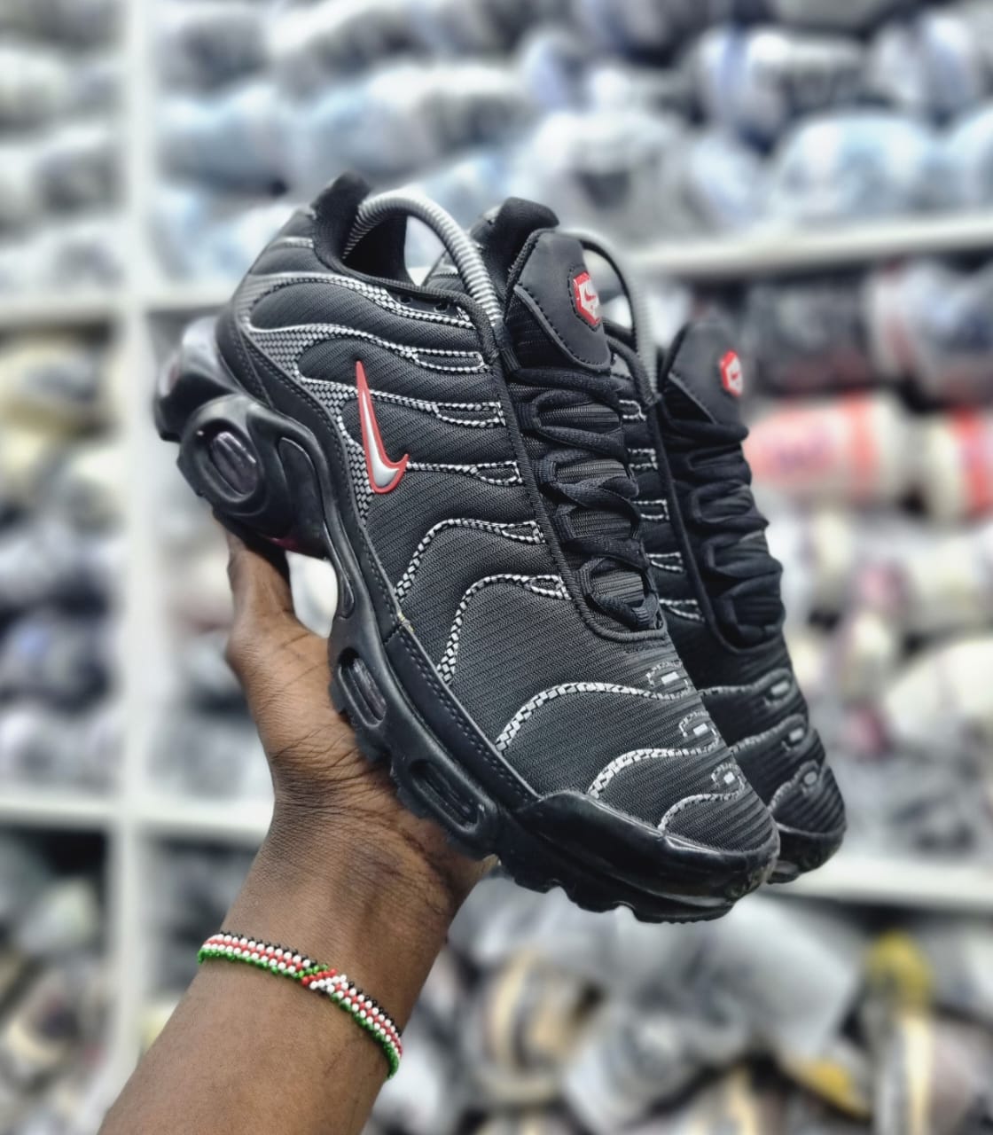Nike Airmax TN