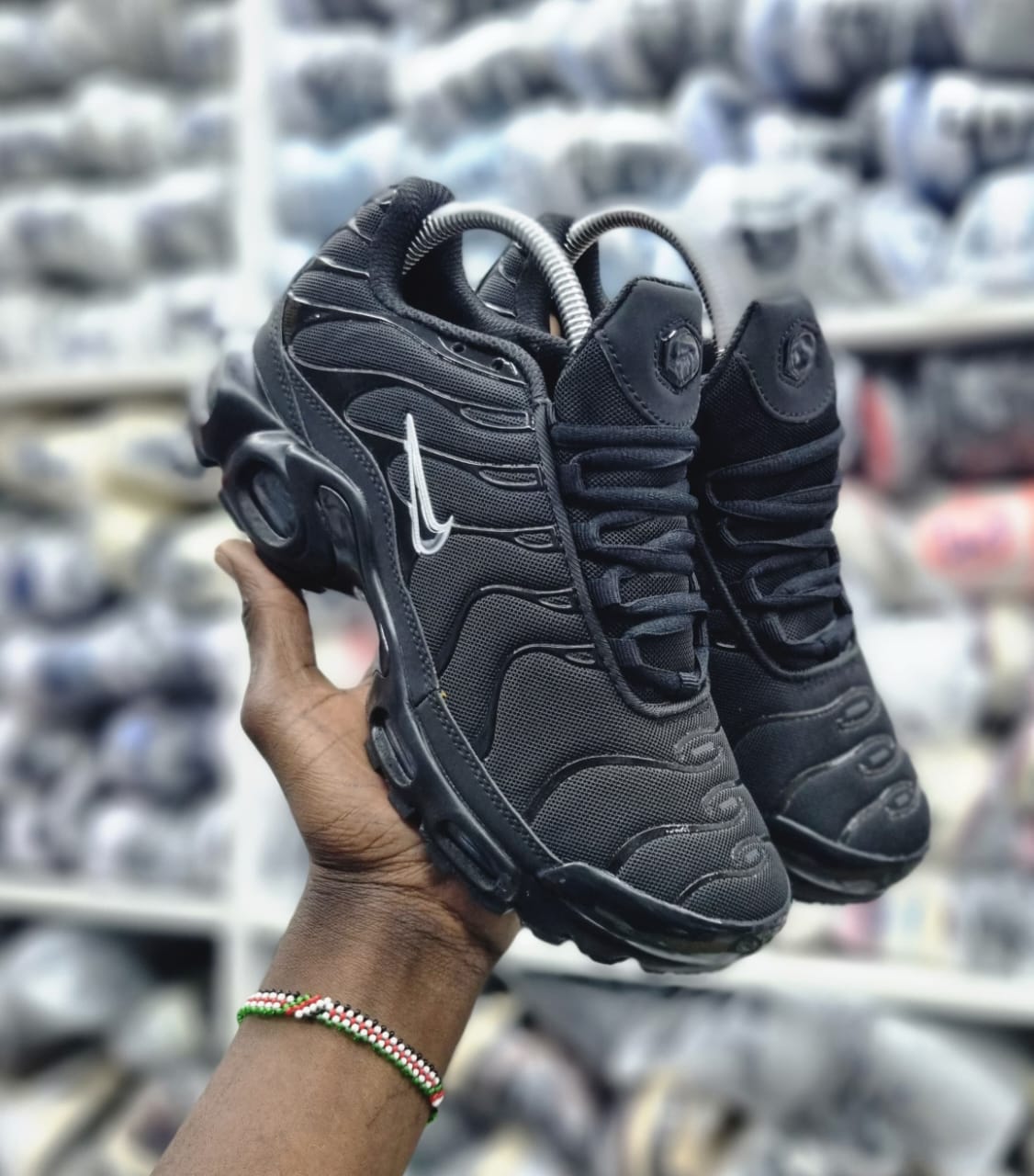 Nike Airmax TN