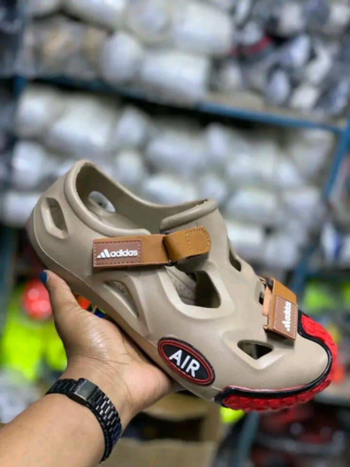 Nike Air Sandals