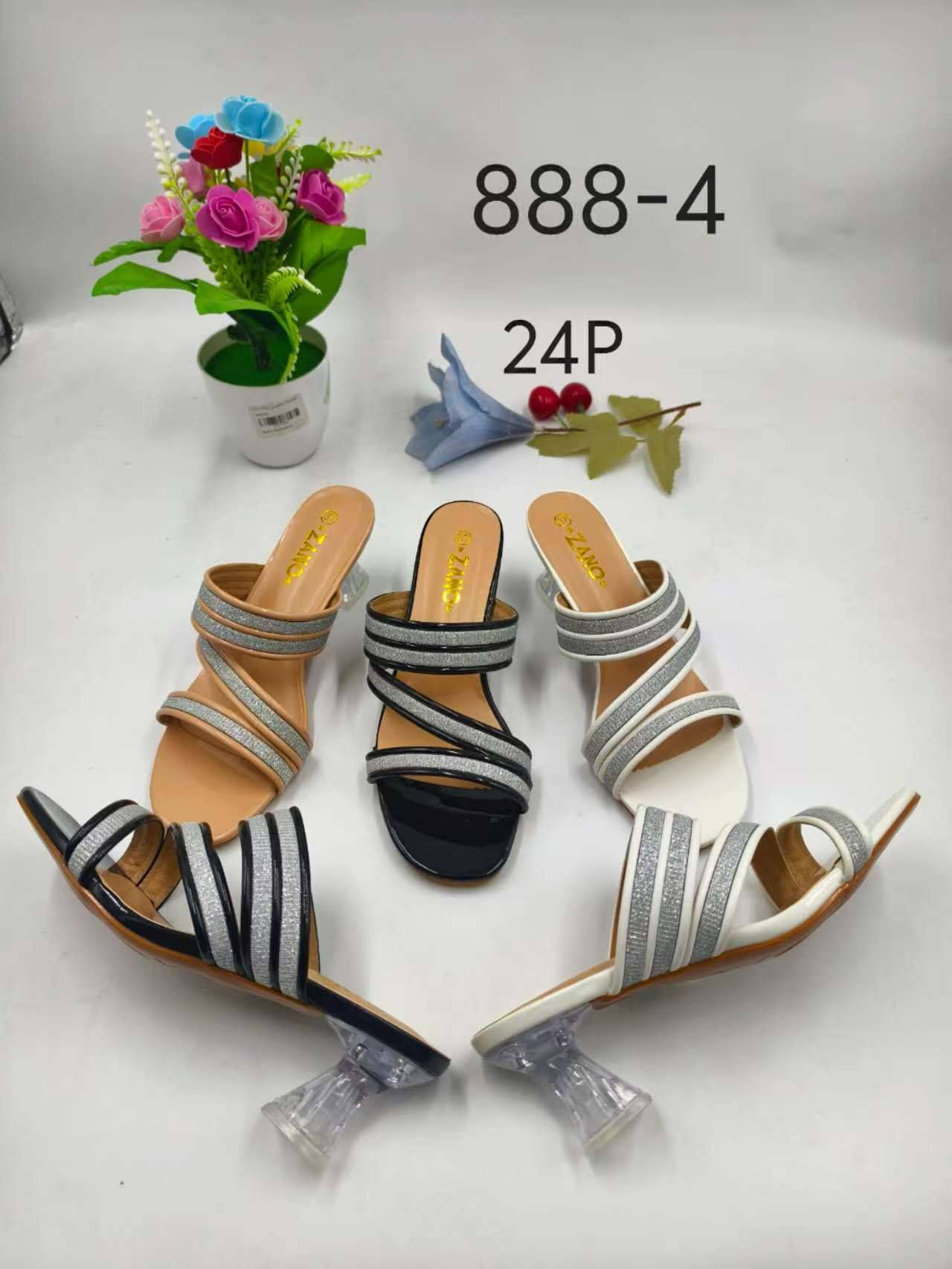 high-heel