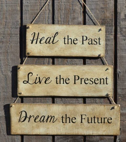 Wooden art