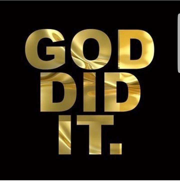 God synonym