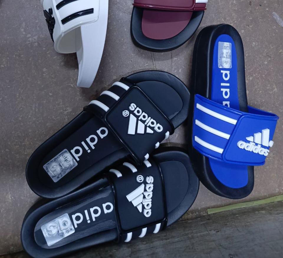 Addidas Slides