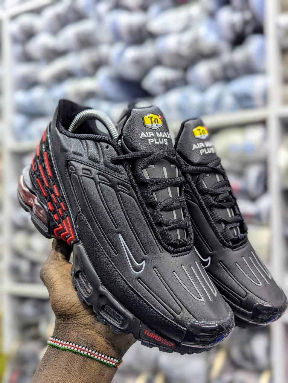 Airmax TN plus 3
