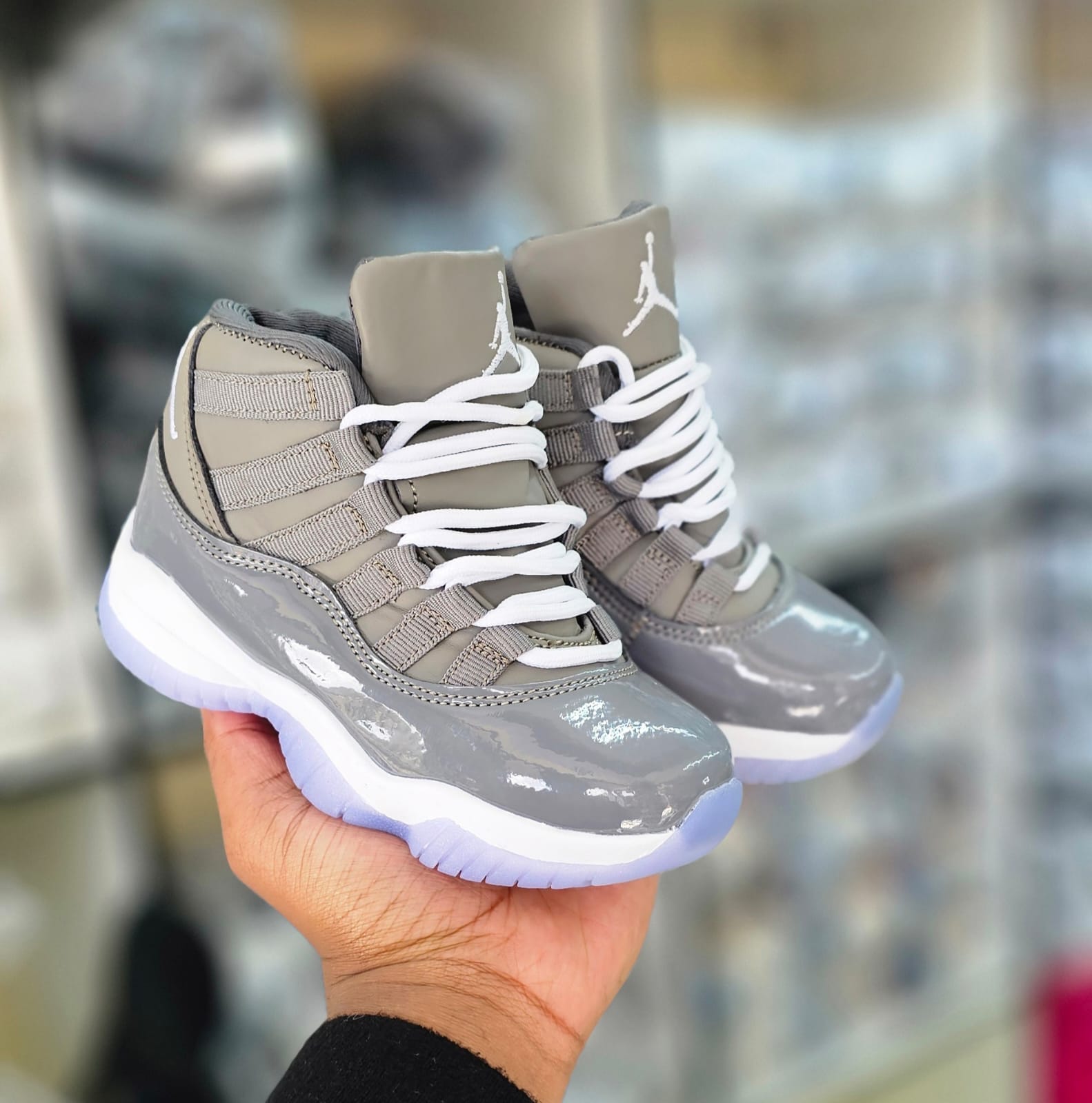 Jordan 11 Kids