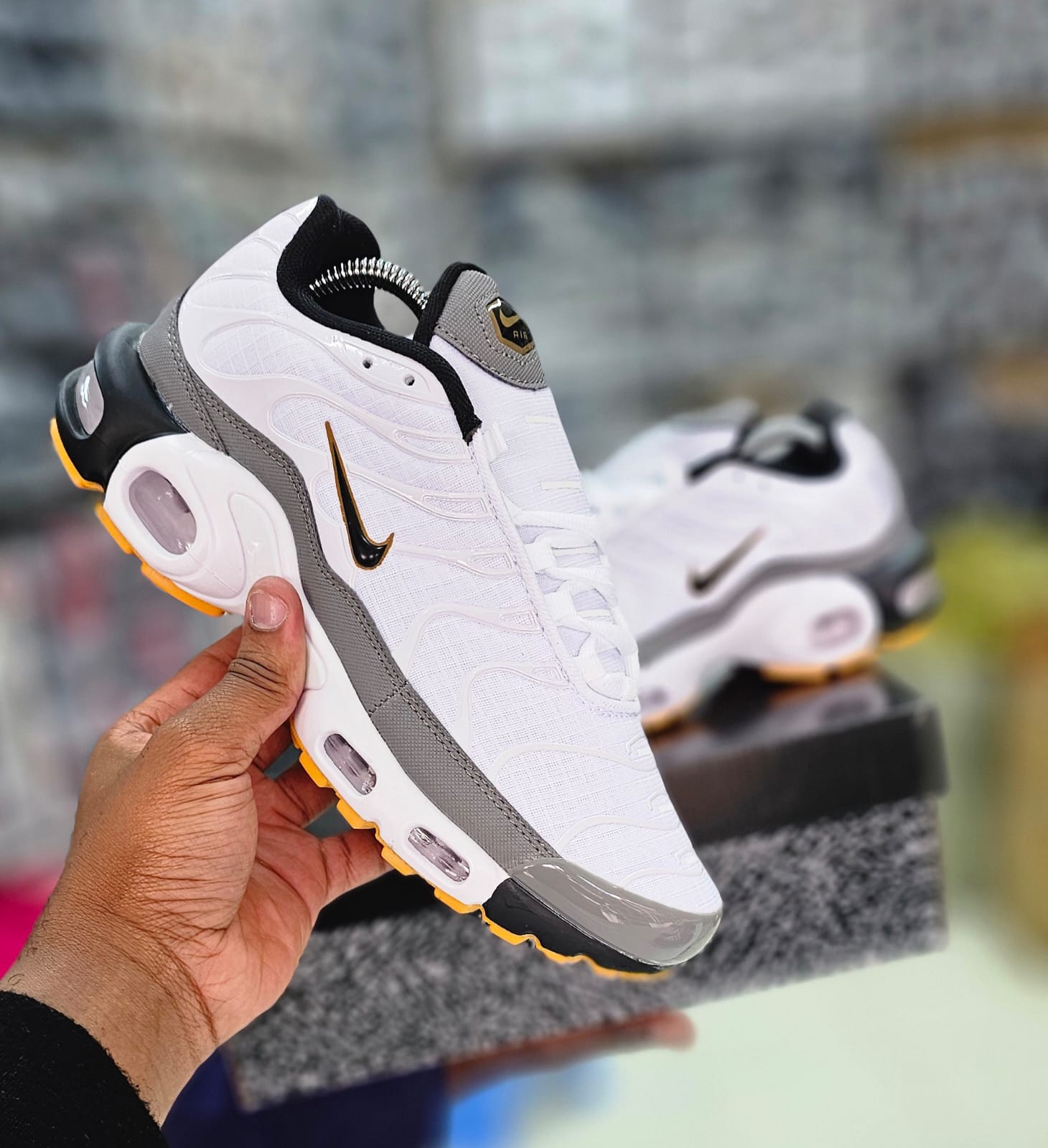 Nike Airmax TN plus