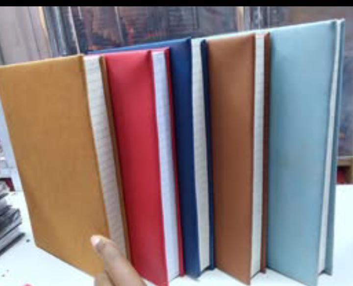 Note pad