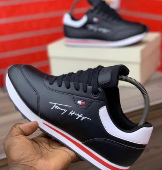 Tommy Hilfiger