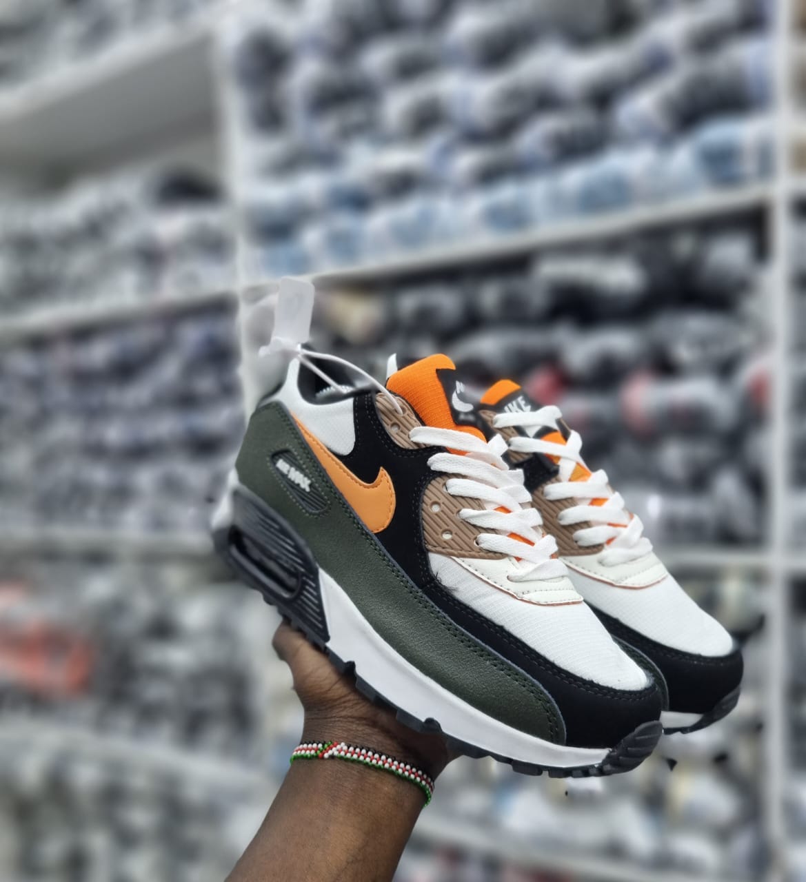 Air max 90