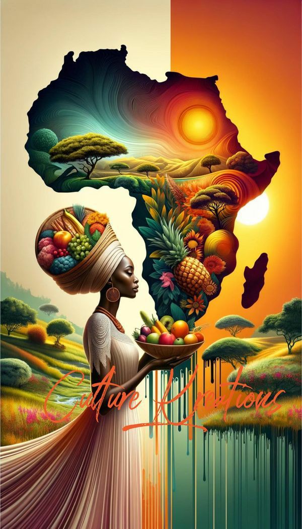Roots of Life