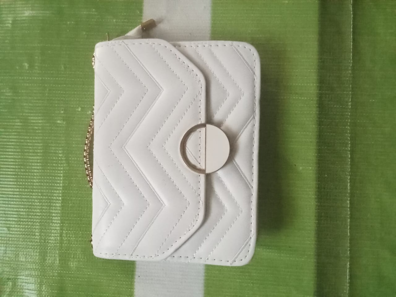 Elegant Charm Handbag