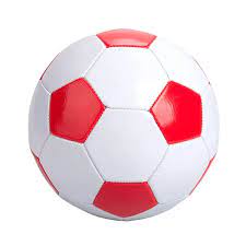 Pro Match Soccer Ball