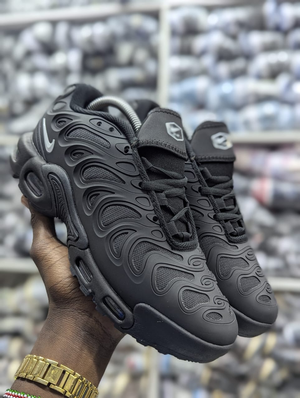 Nike Airmax Plus drift