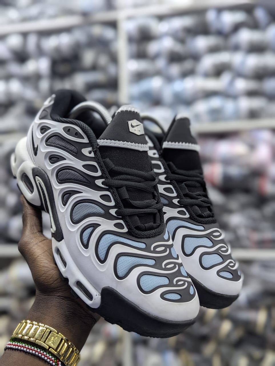 Nike Airmax Plus drift