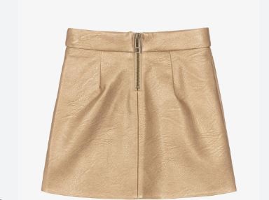 Mini skirt