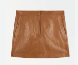 Mini skirt