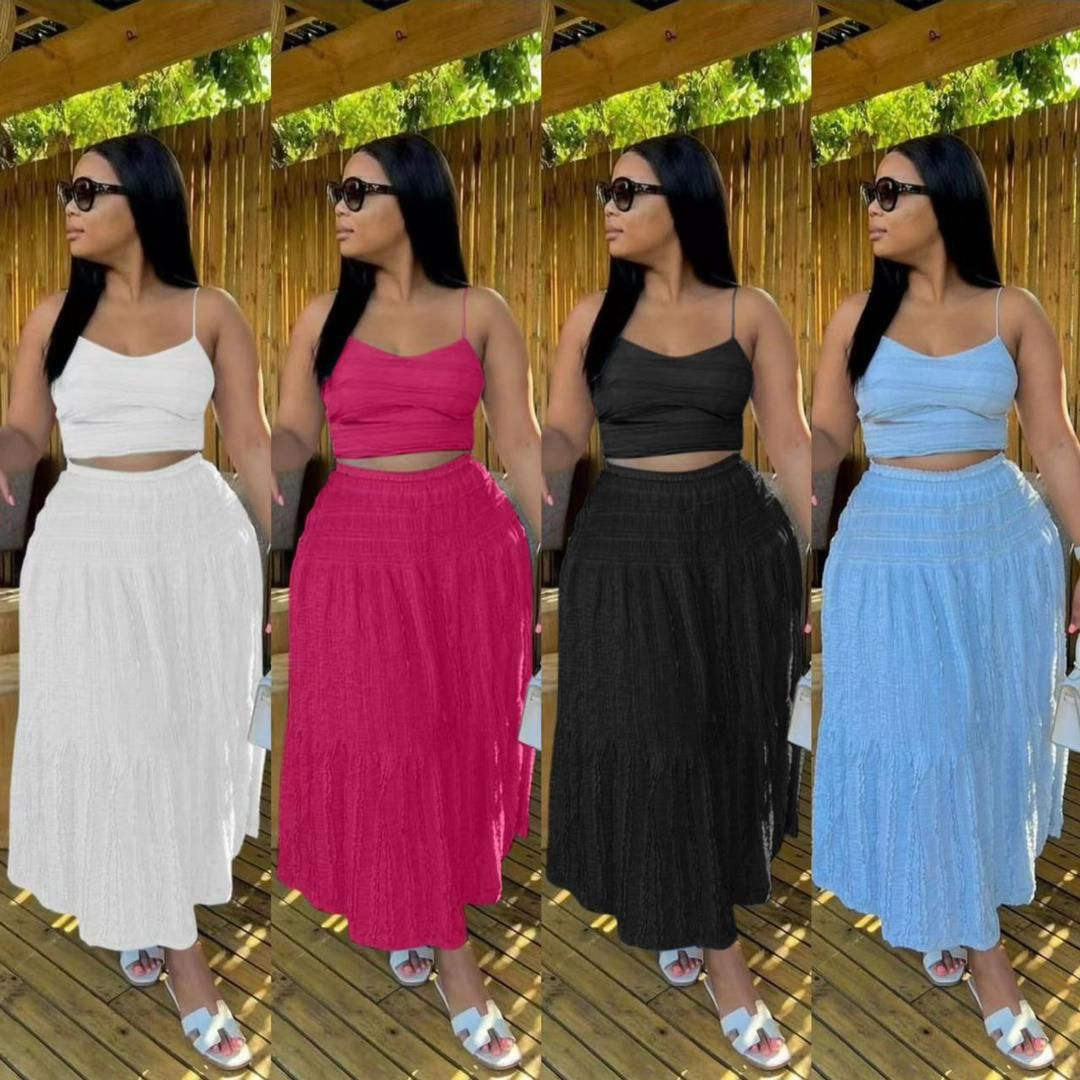 two-piece set