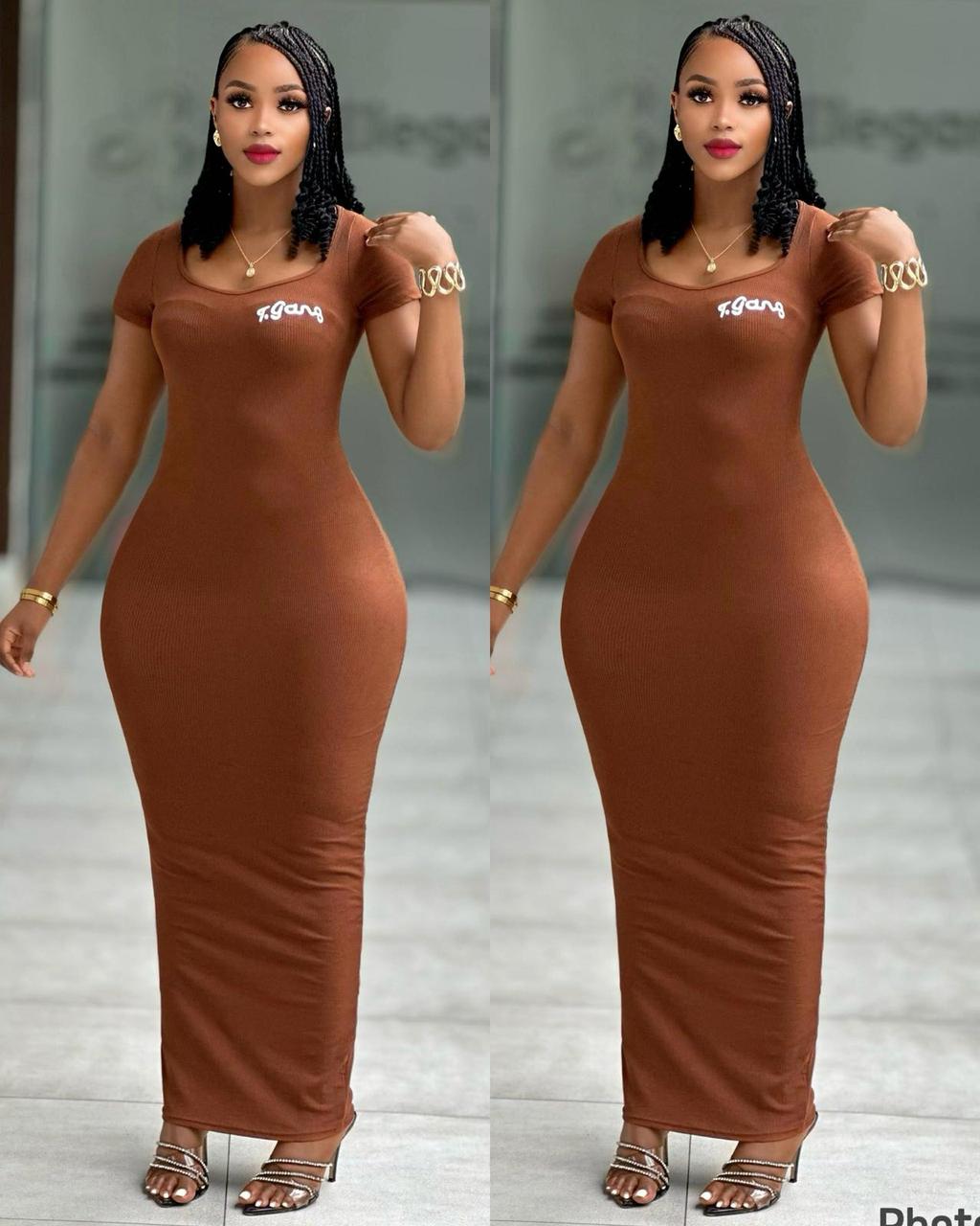 midi dress