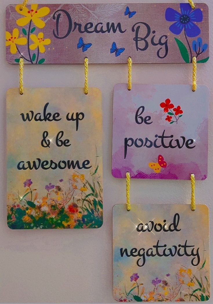 wall art 4 pieces