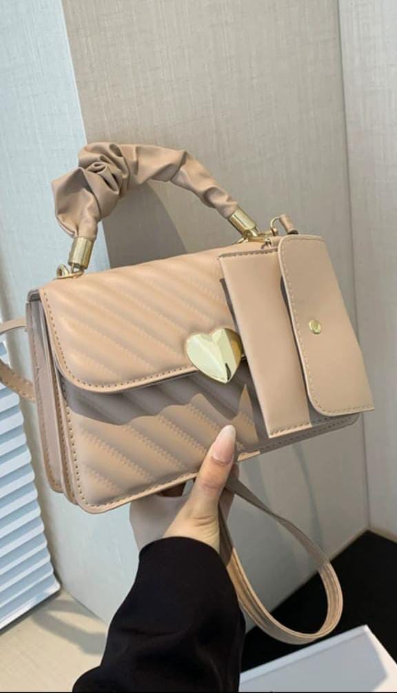 shoulder bag