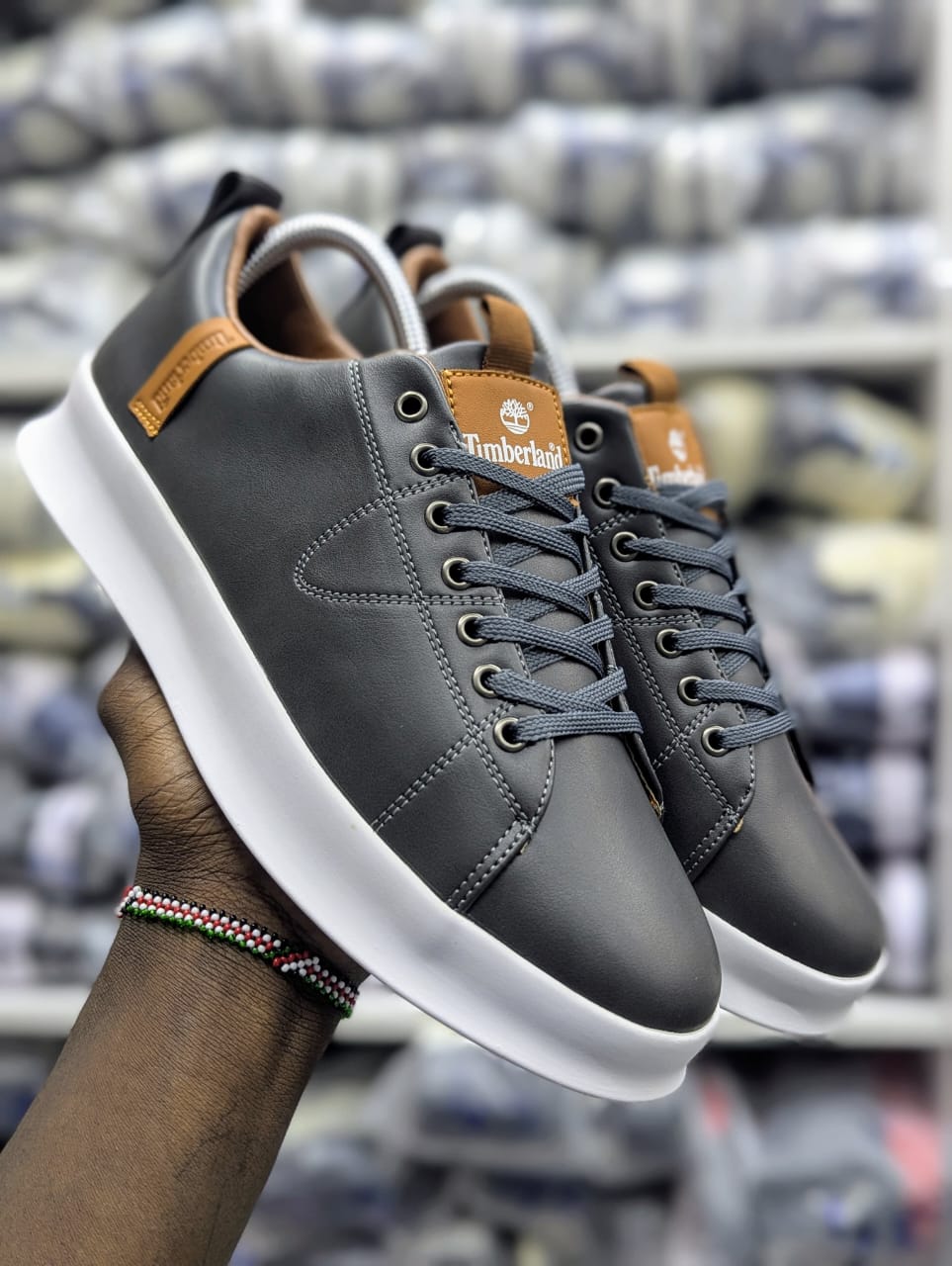 Timberland casual