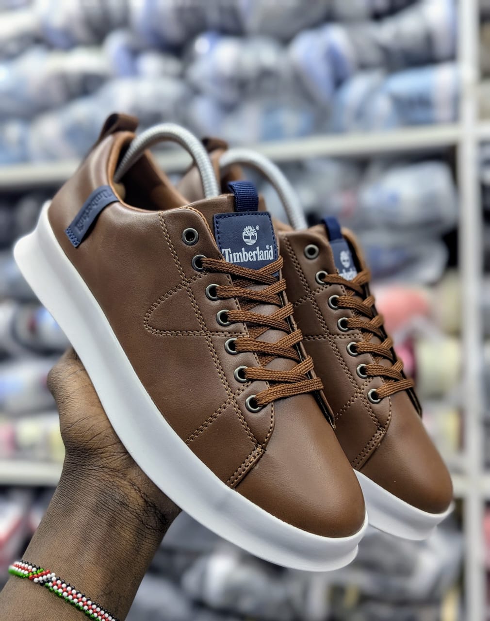 Timberland Casual