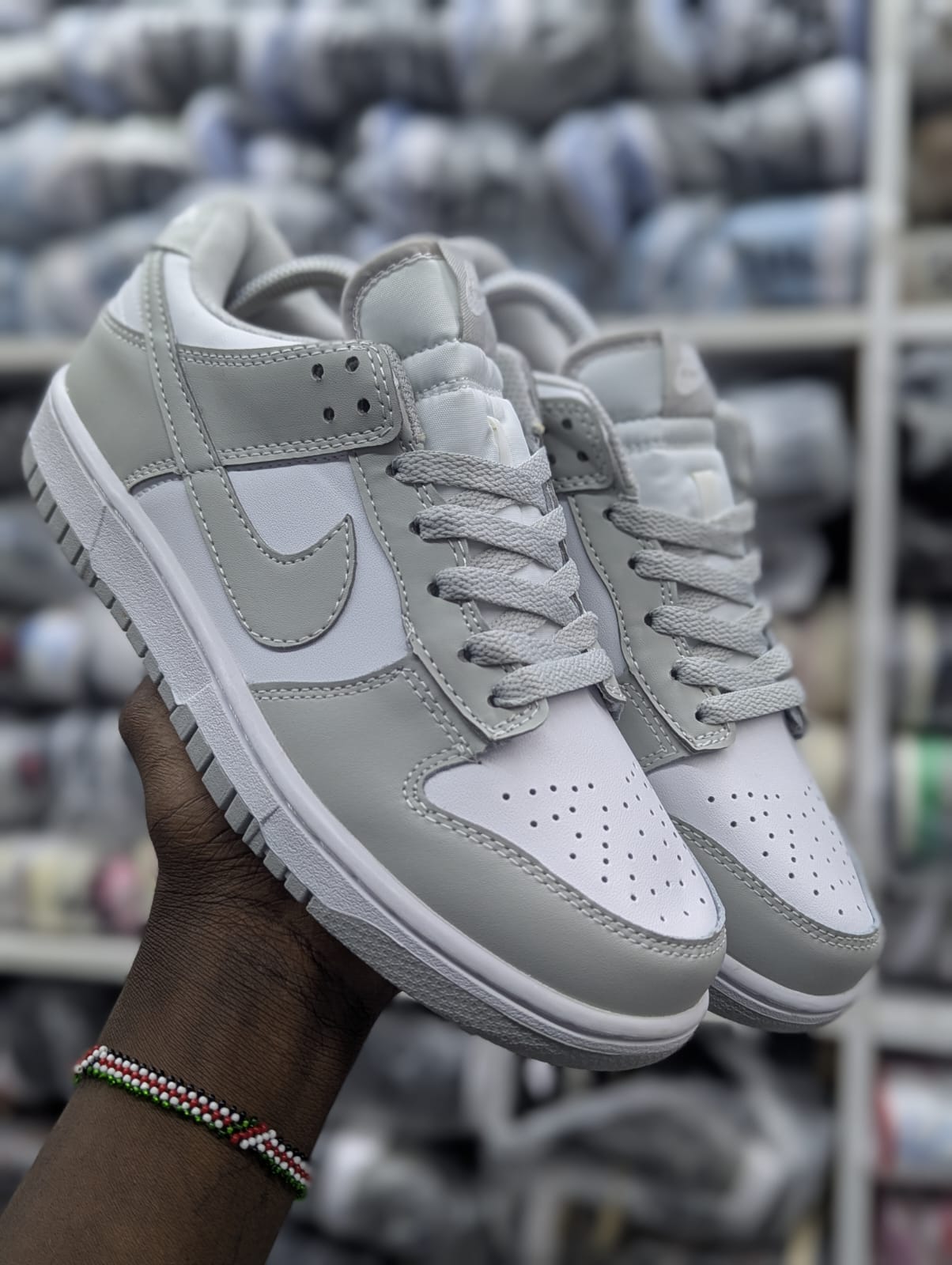 Nike Dunk low Retro original