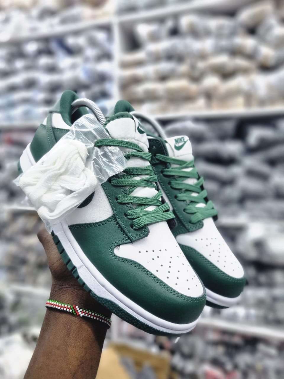 Nike SB Dunk low original