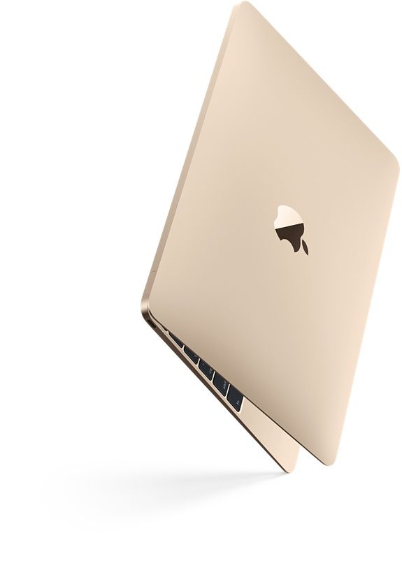 Macbook pro