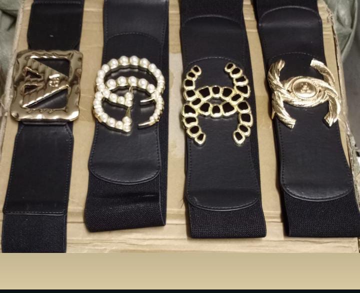 Belts