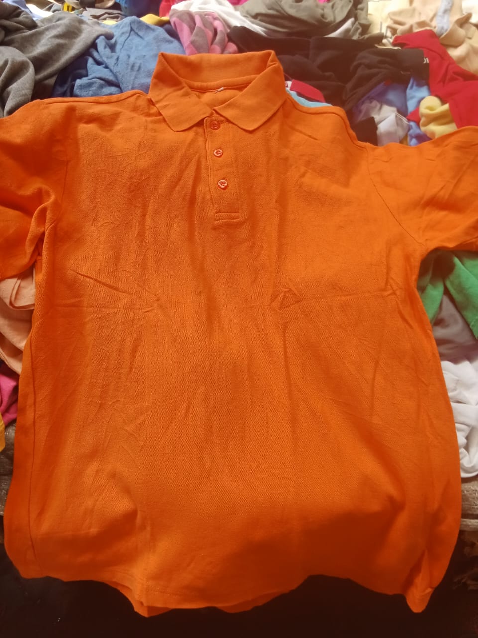 polo tshirt
