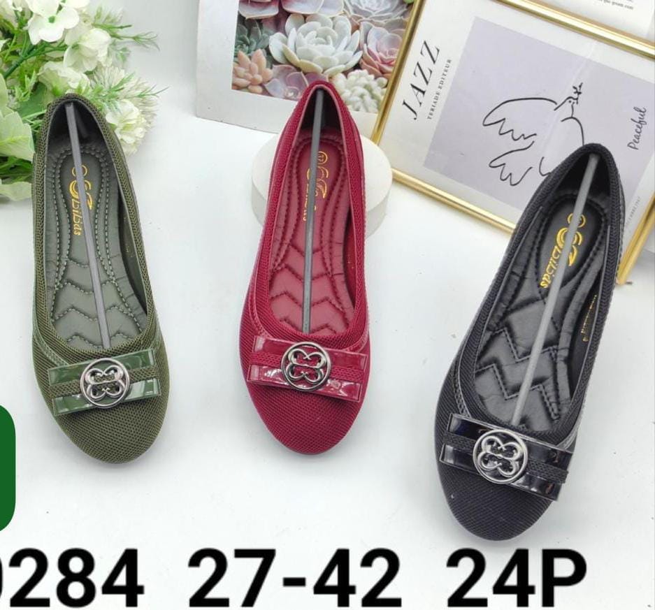 ballet flats