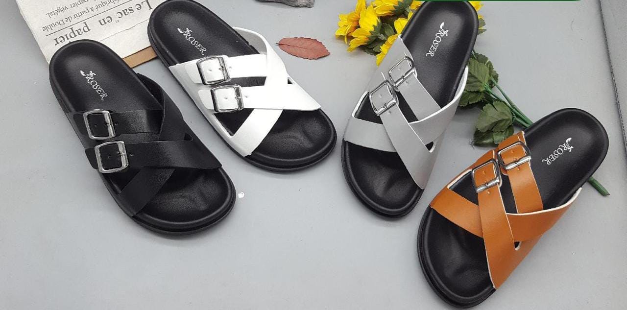 Froser brand sandals
