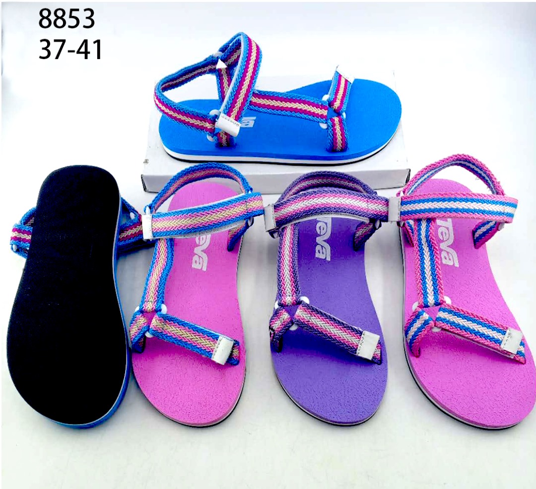 Teva-style sandals