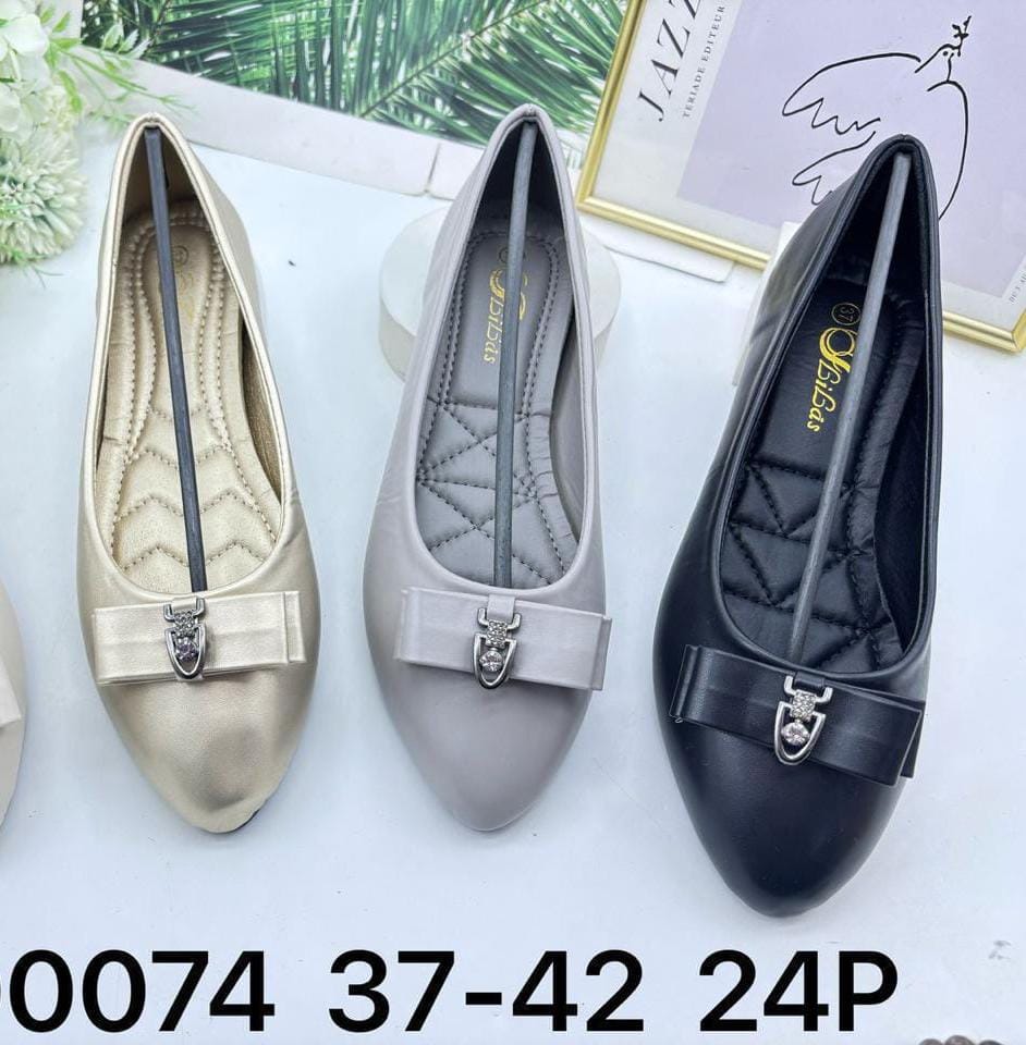 Ballet Flat shoes