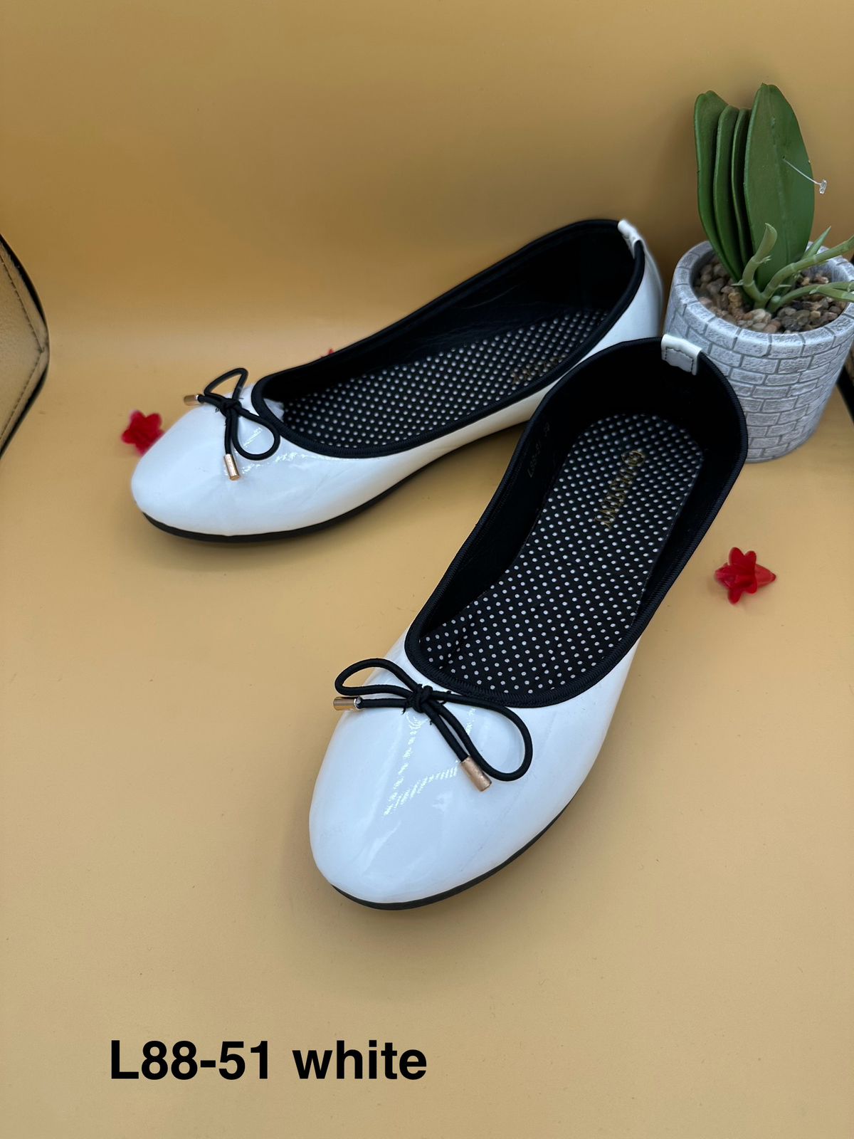 Ballerina Flats