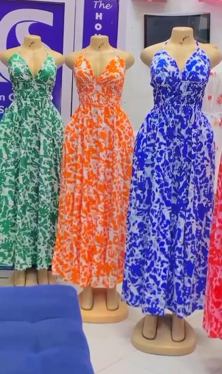 Sundresses