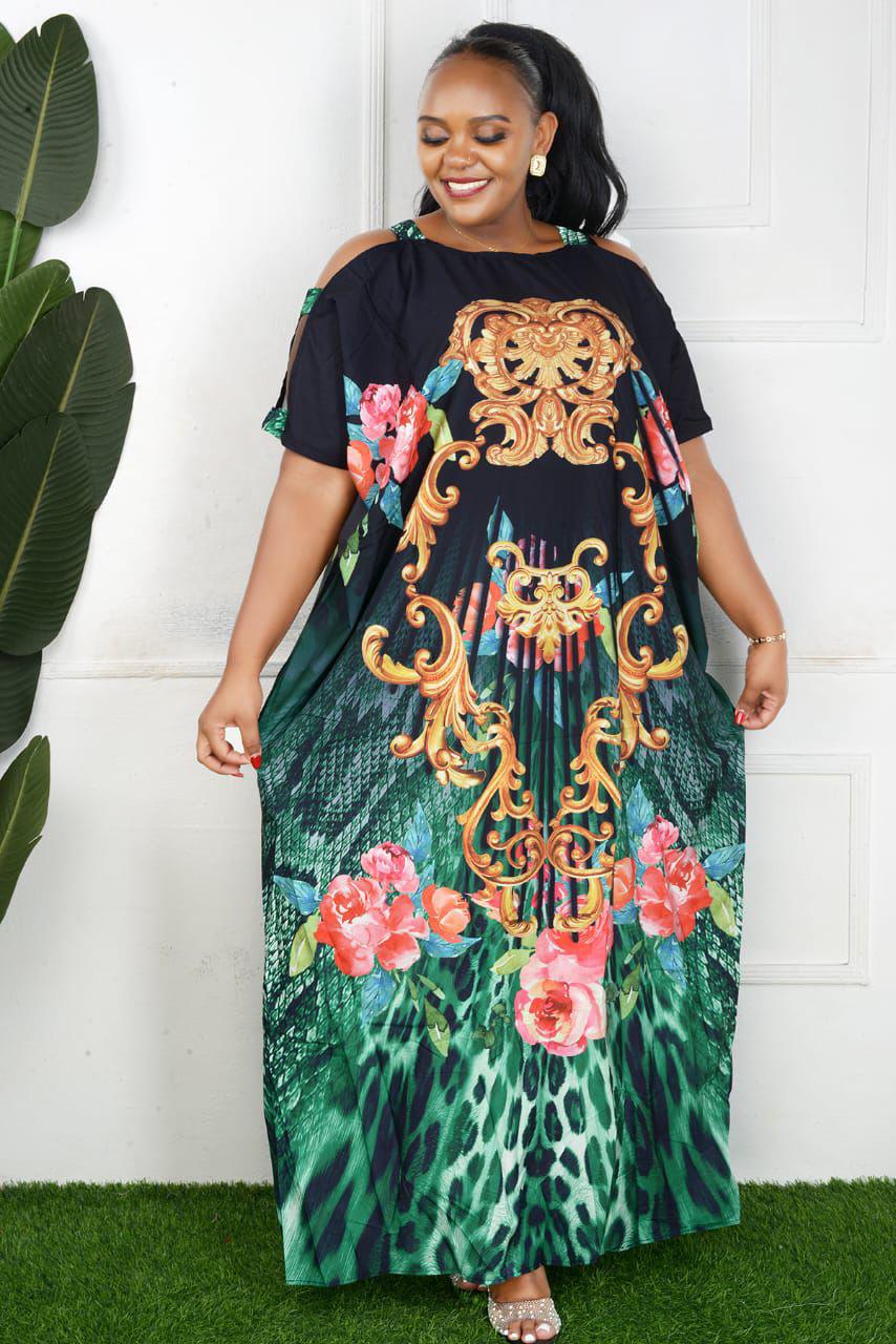 Sundress free size