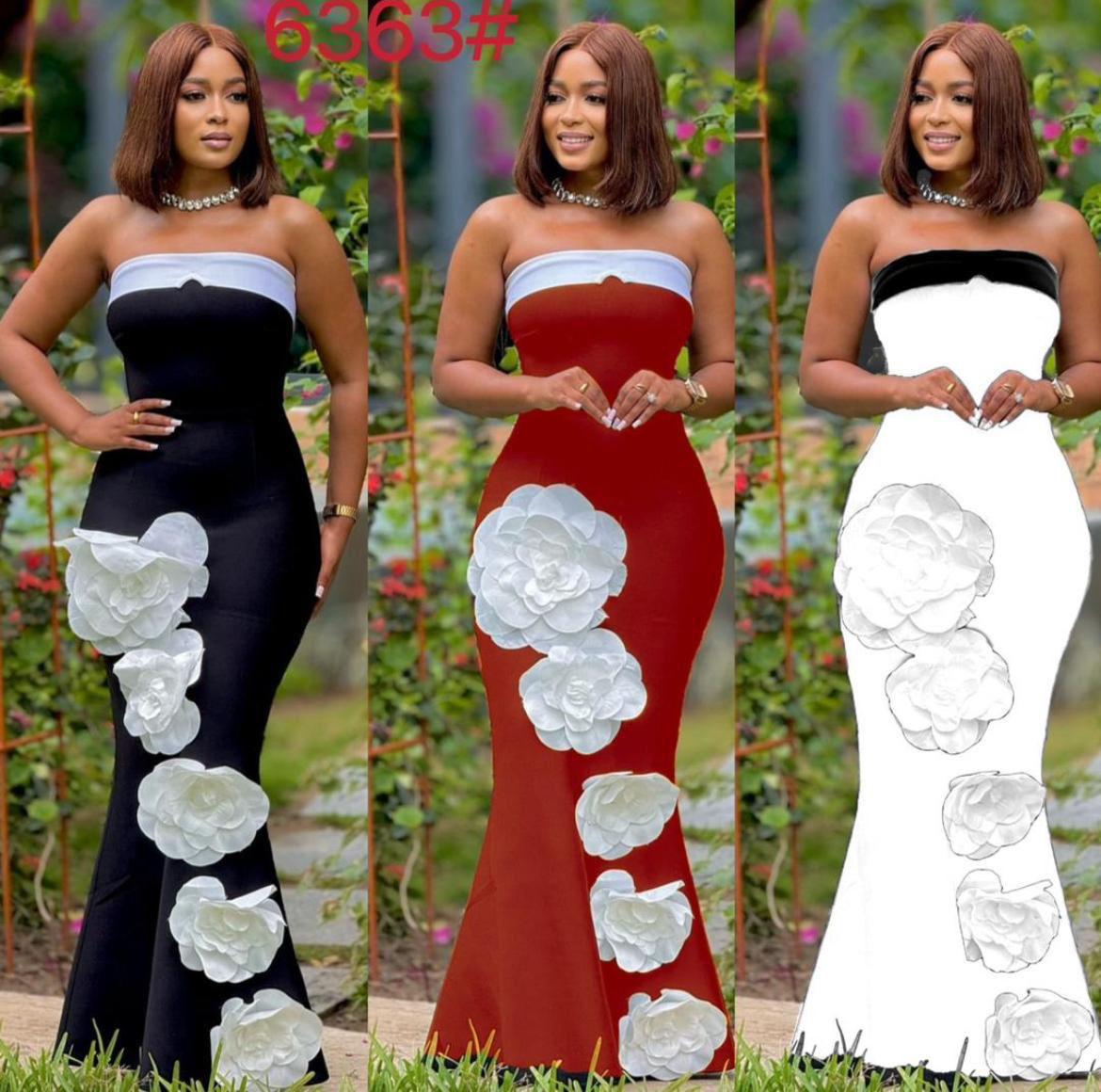 Sundress event outfit