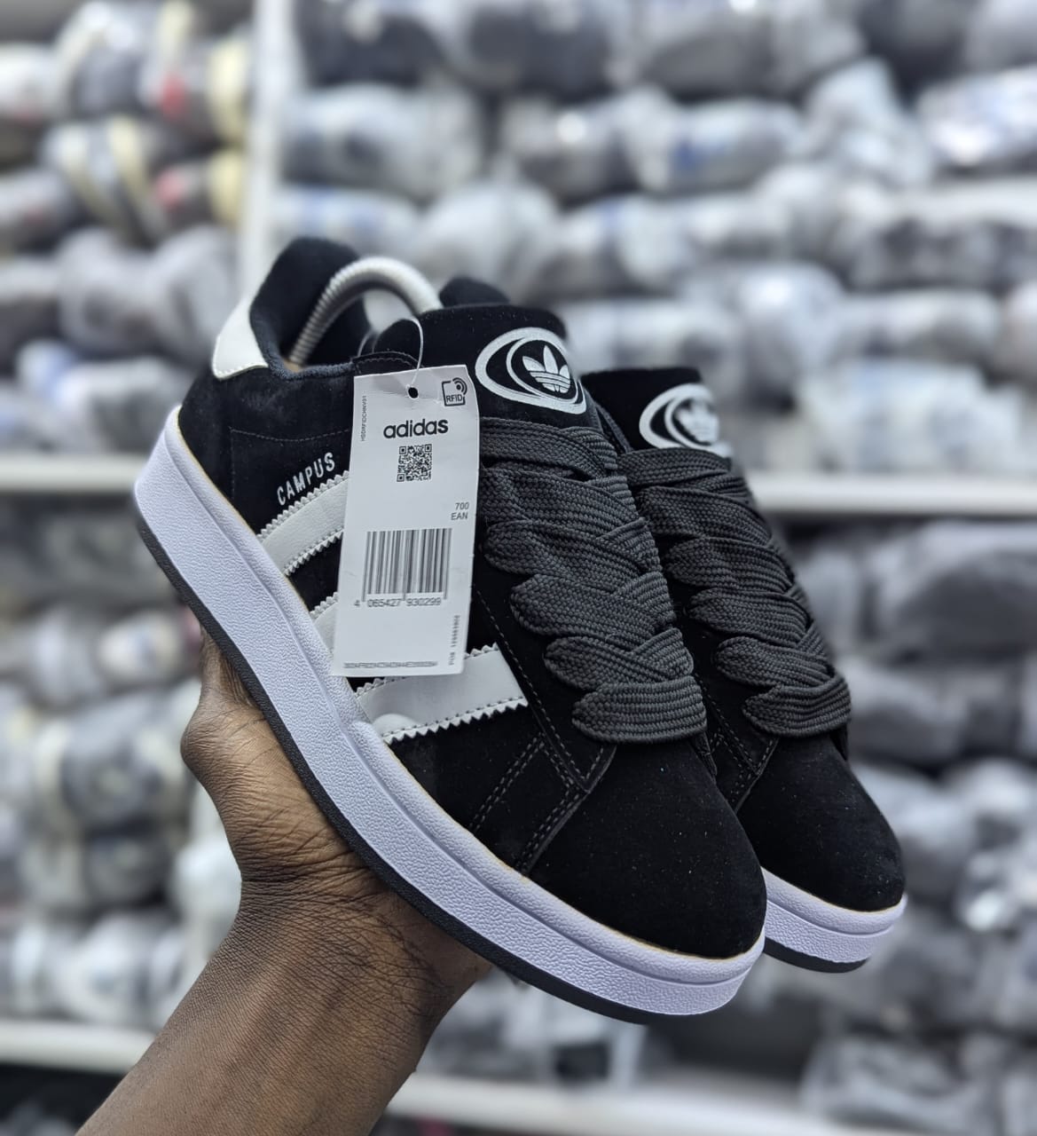 Adidas Campus