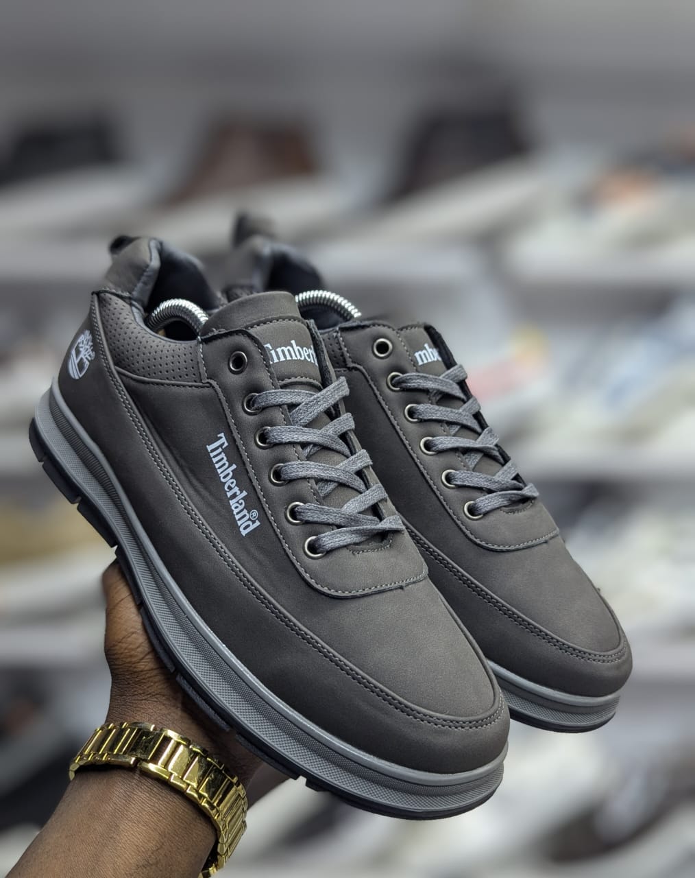 Timberland Casual