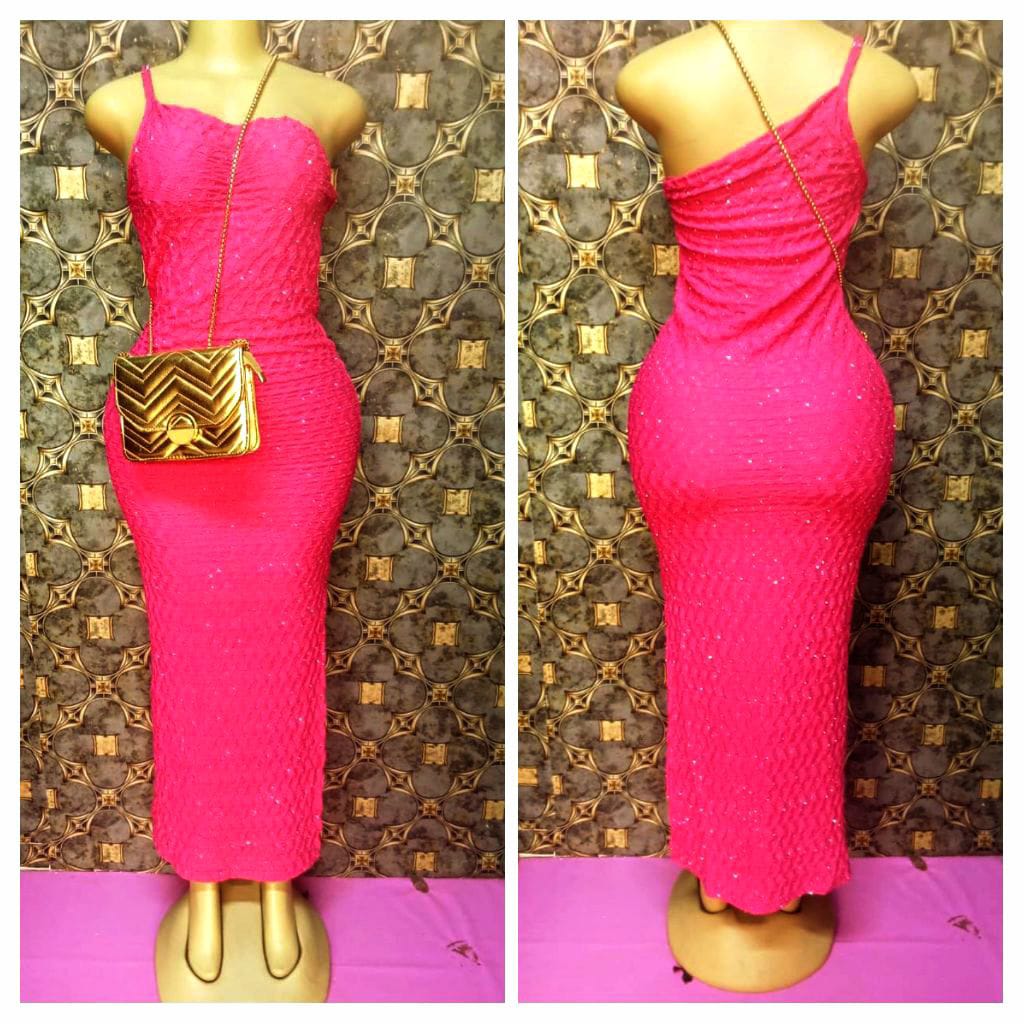 Sundress elegant