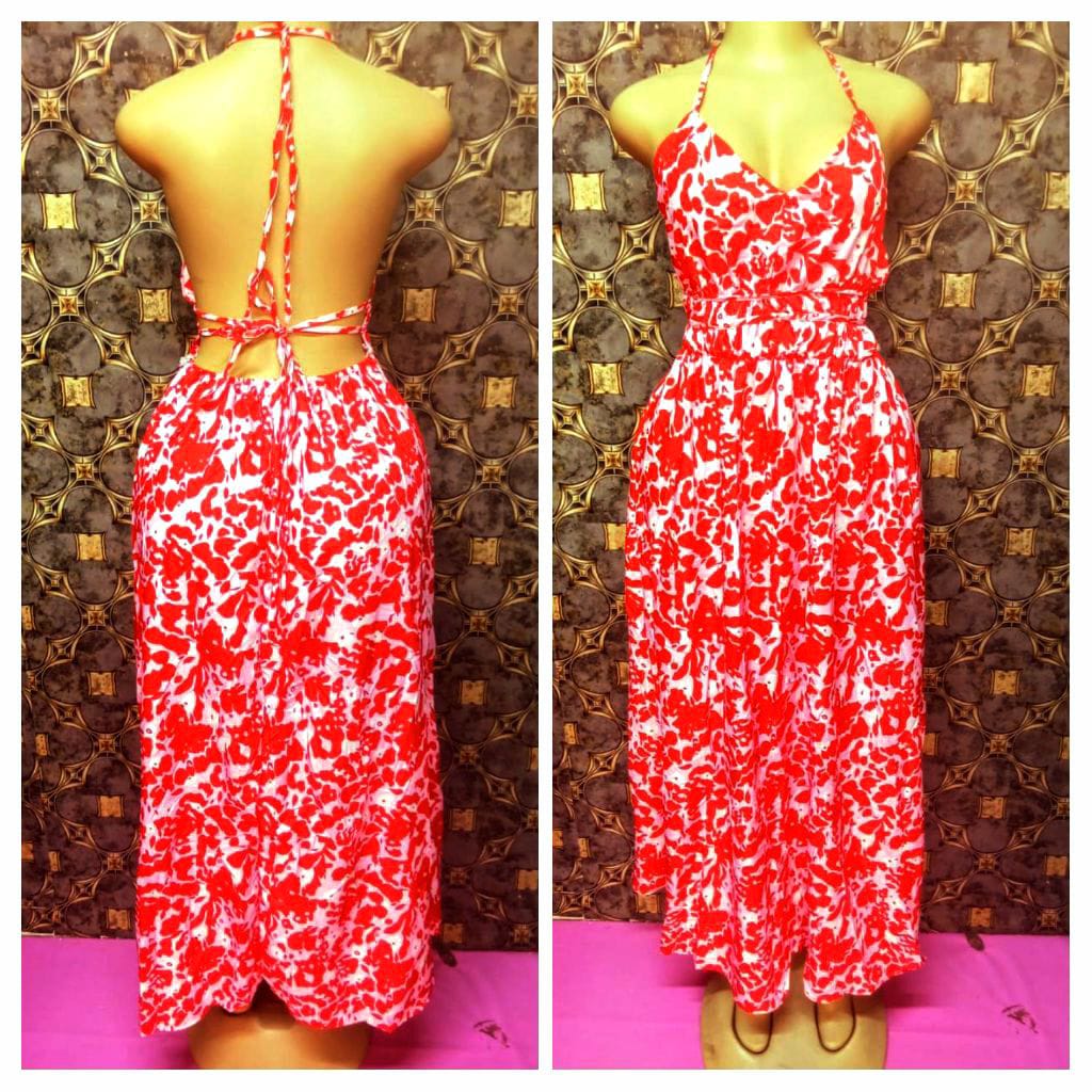 Summer dress