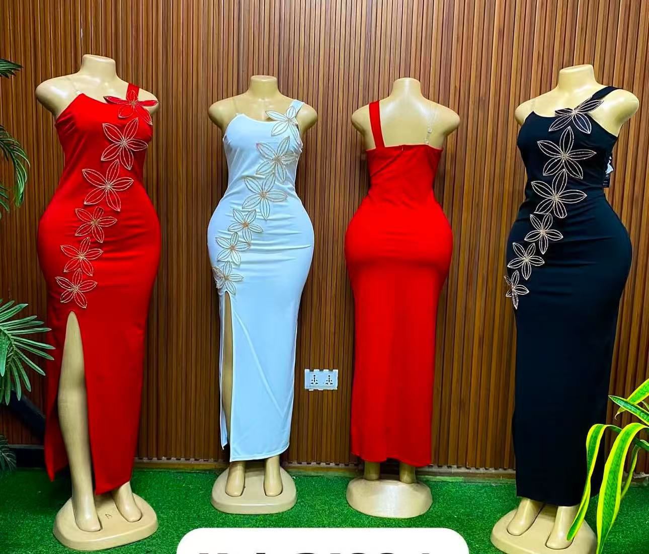 Night dress