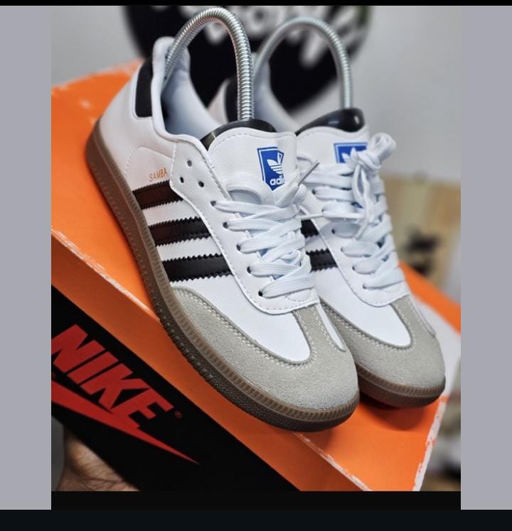 Adidas Samba
