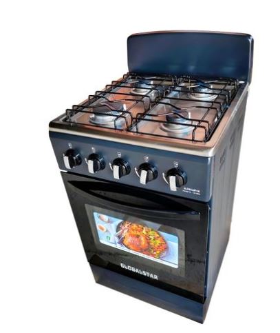 Cooker
