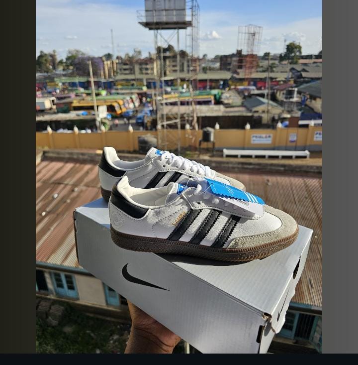 Adidas Samba