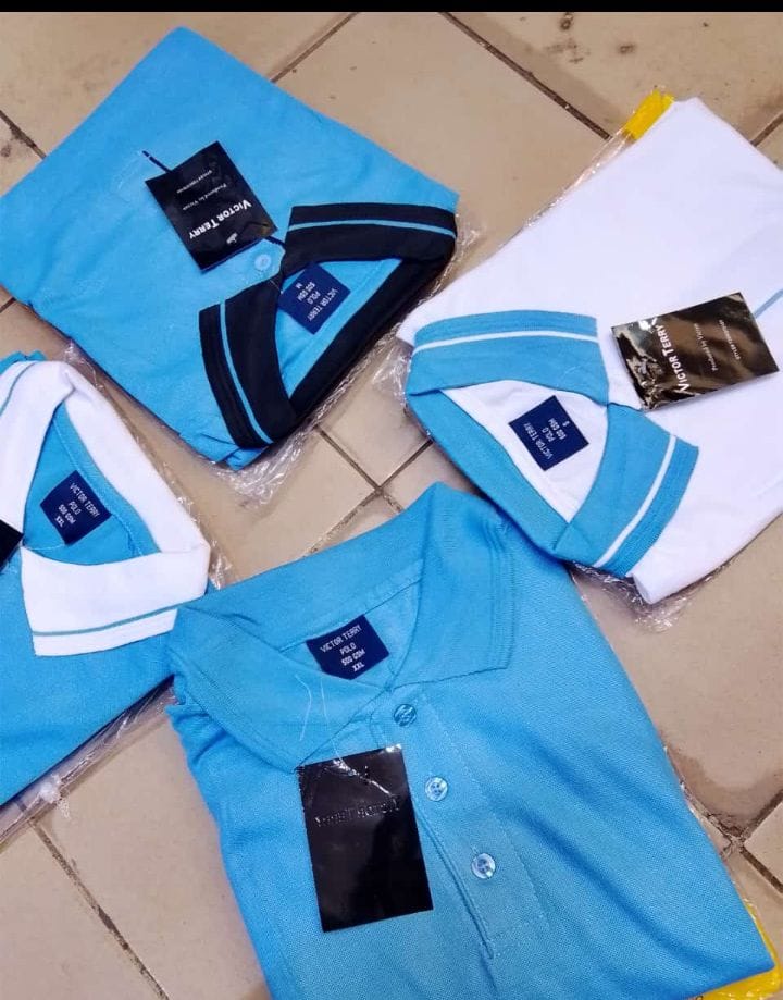 Premium Polo tshirt