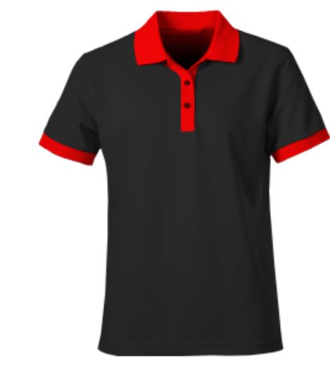 polo tshirt