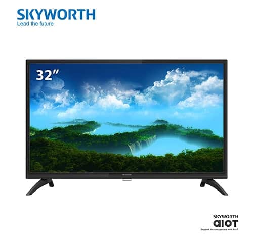Skyworth 32-inch Smart Google TV